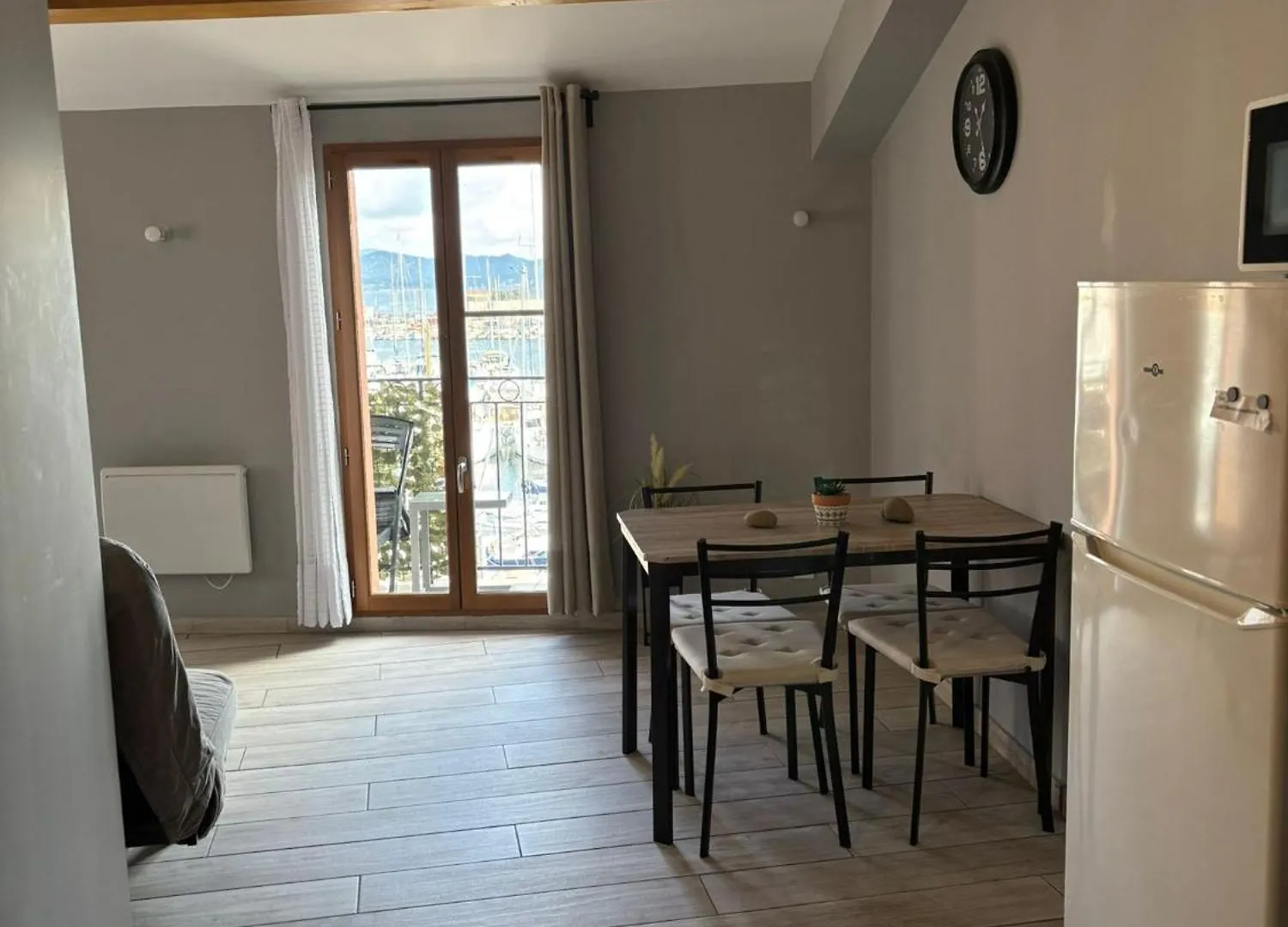 Seha Apartment La Ciotat