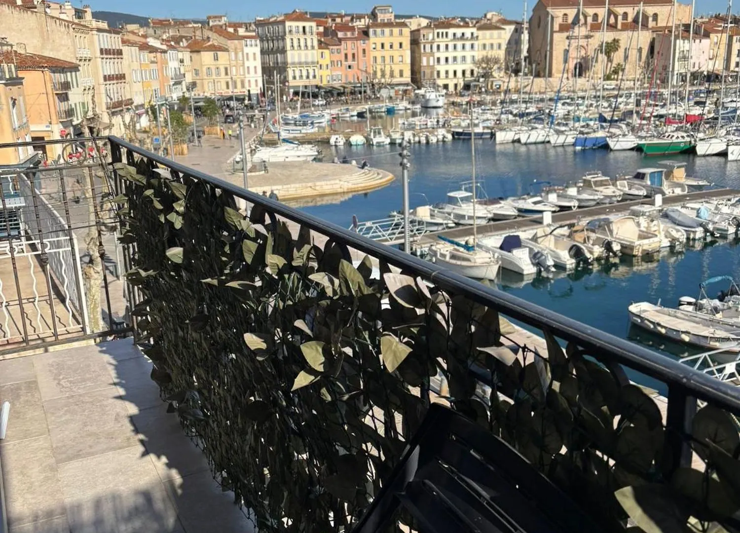 Seha Apartment La Ciotat