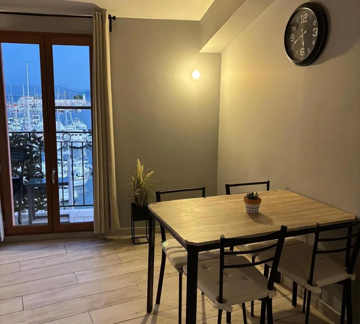 Seha Apartment La Ciotat France