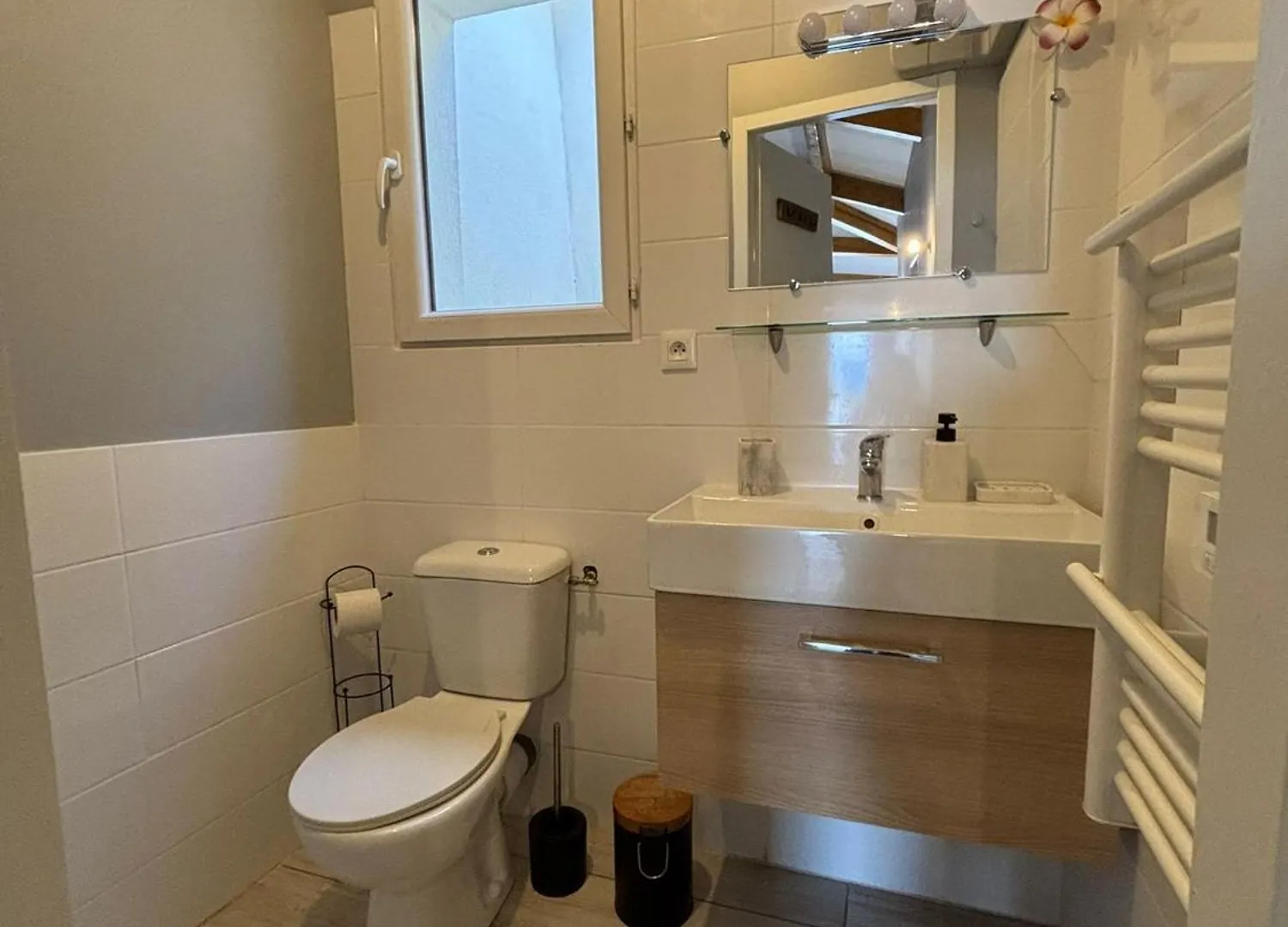 Seha Apartment La Ciotat France