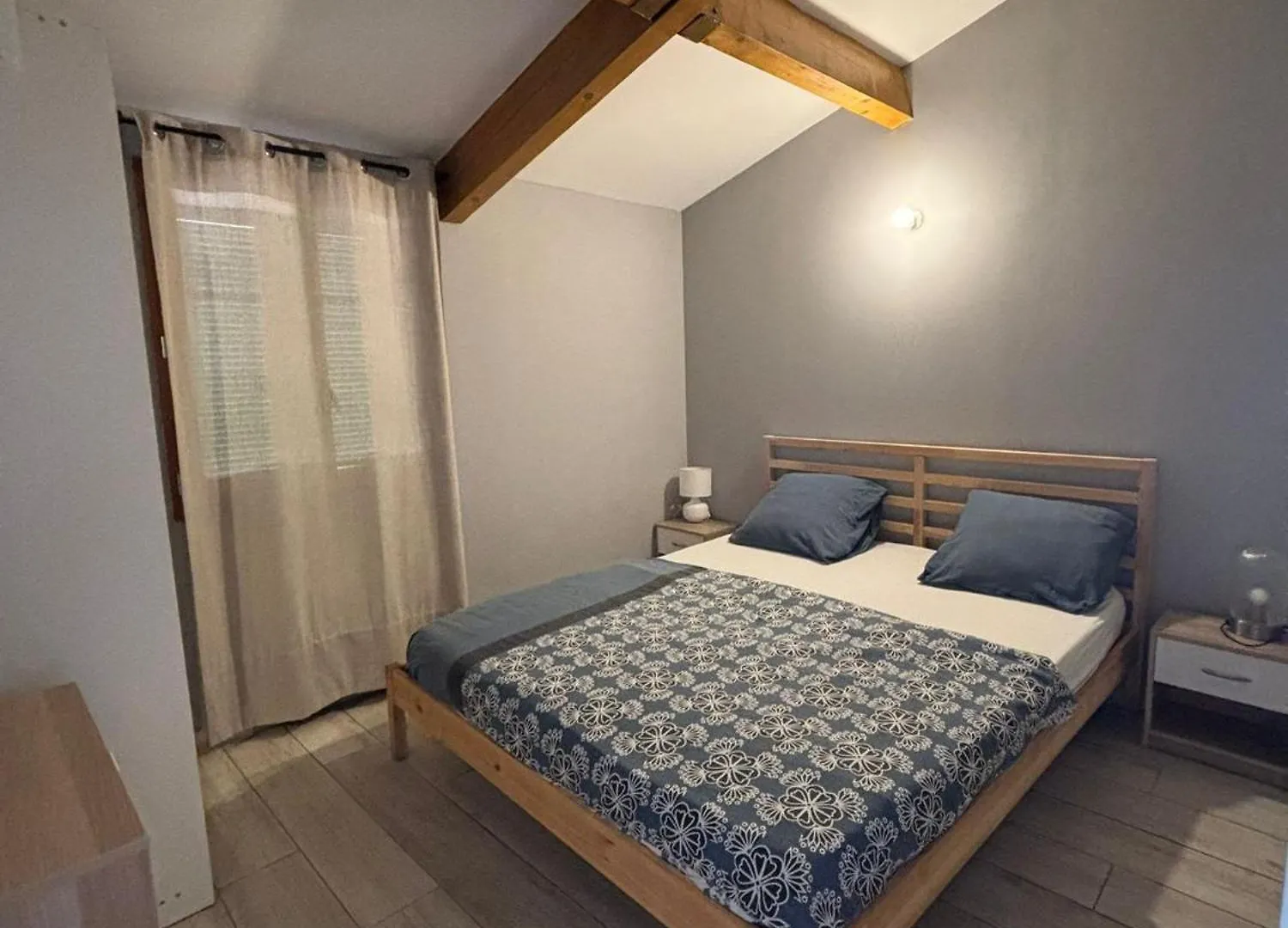 Seha Apartment La Ciotat