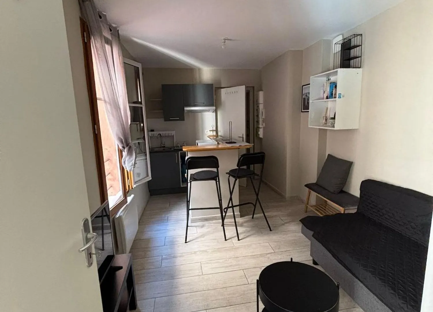 Seha Apartment La Ciotat