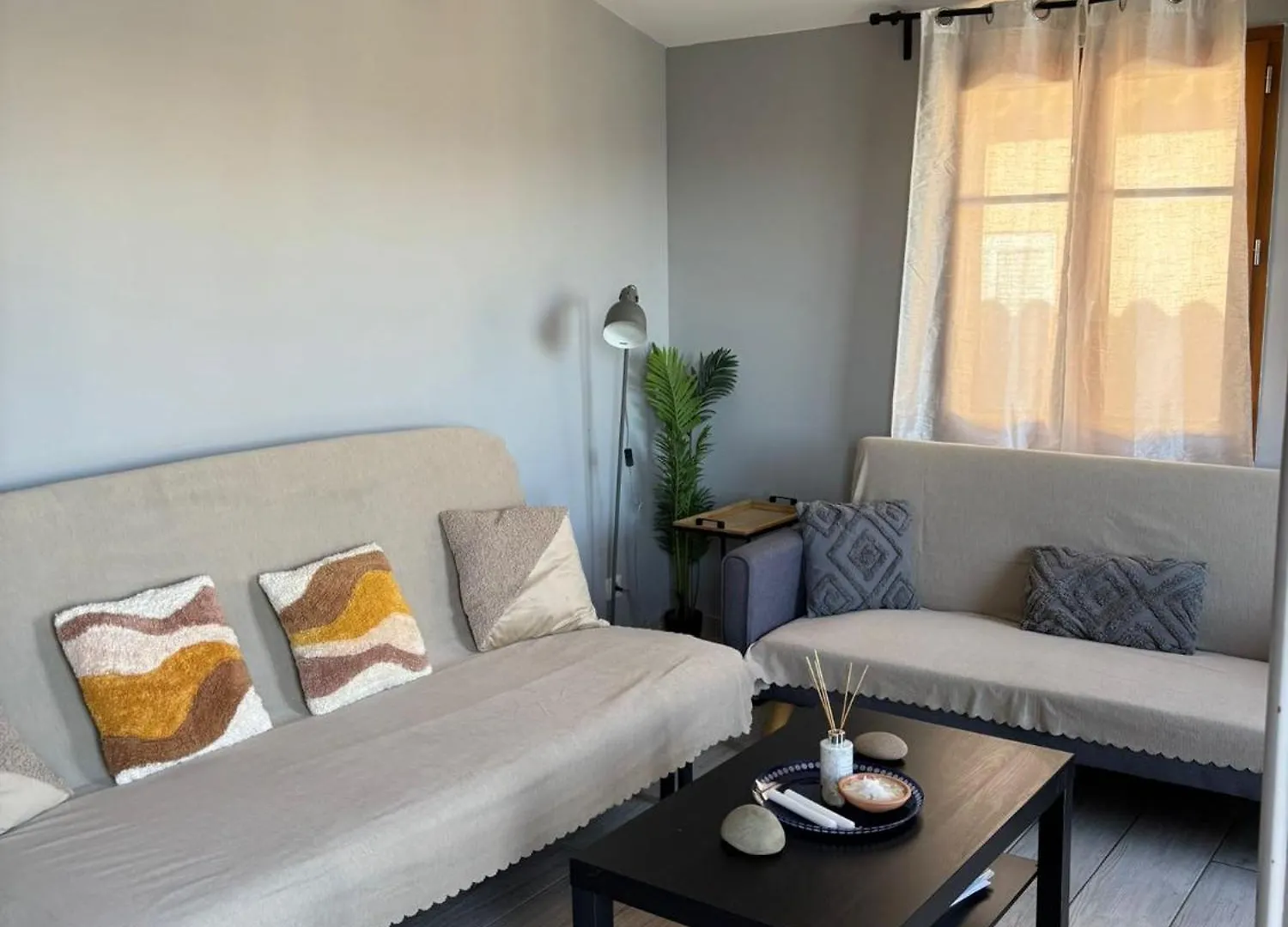 Seha Apartment La Ciotat 0*,  France