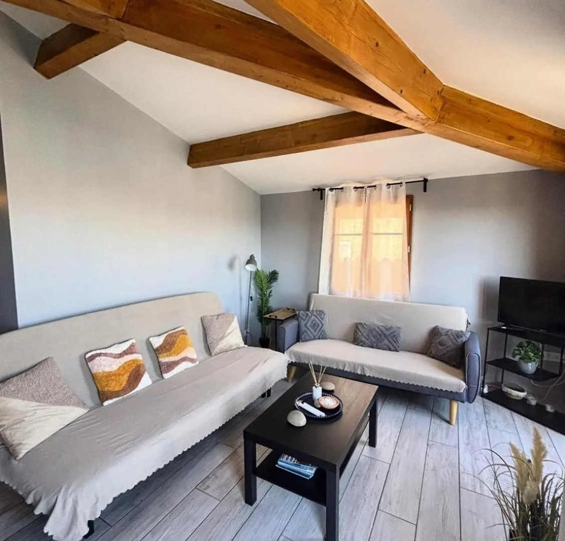 Seha Apartment La Ciotat