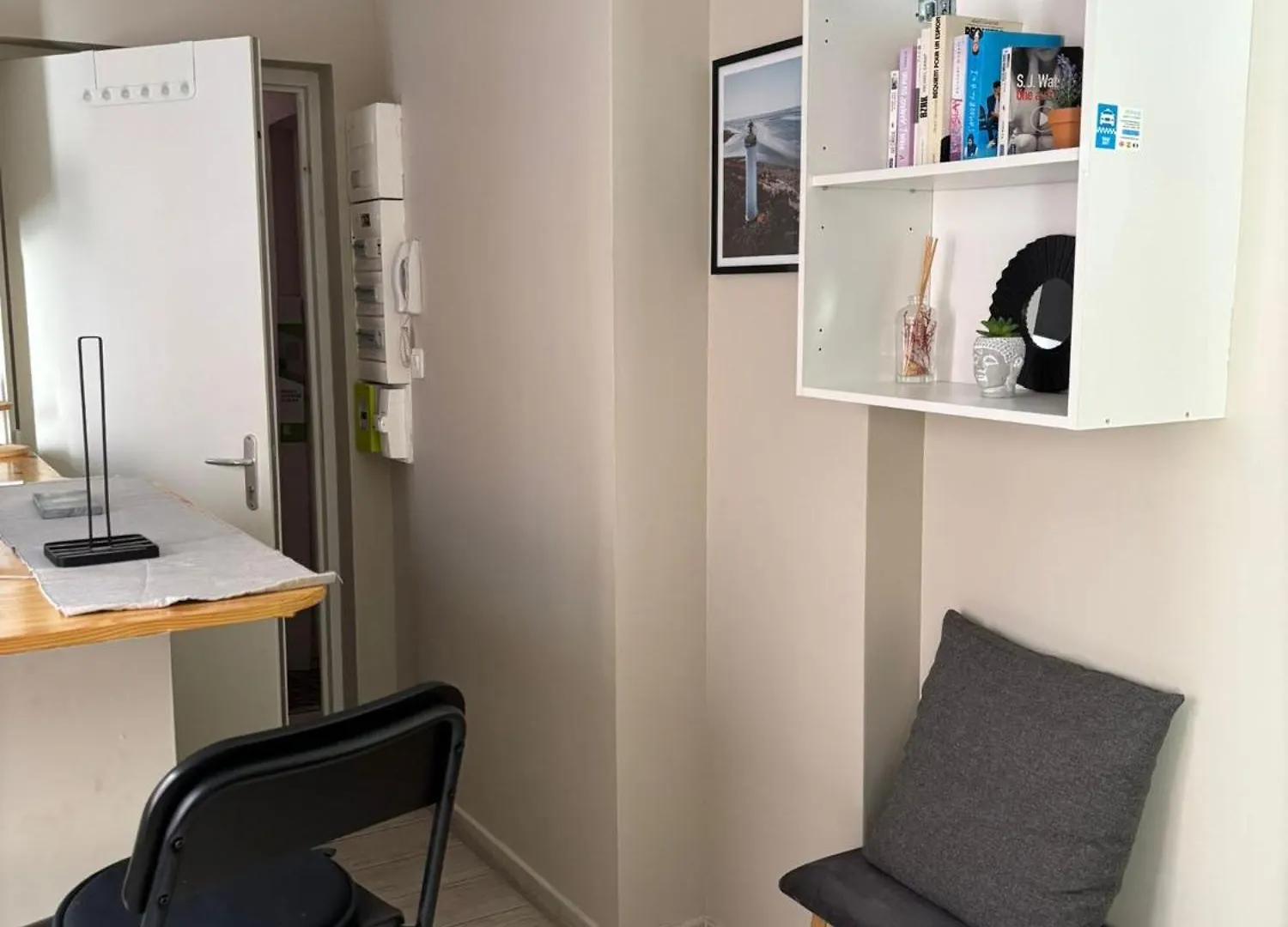 Seha Apartment La Ciotat France