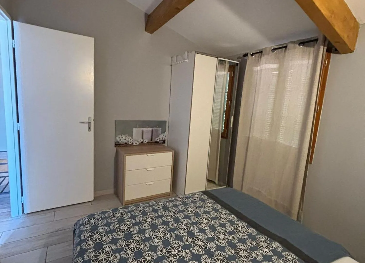 Seha Apartment La Ciotat 0*,