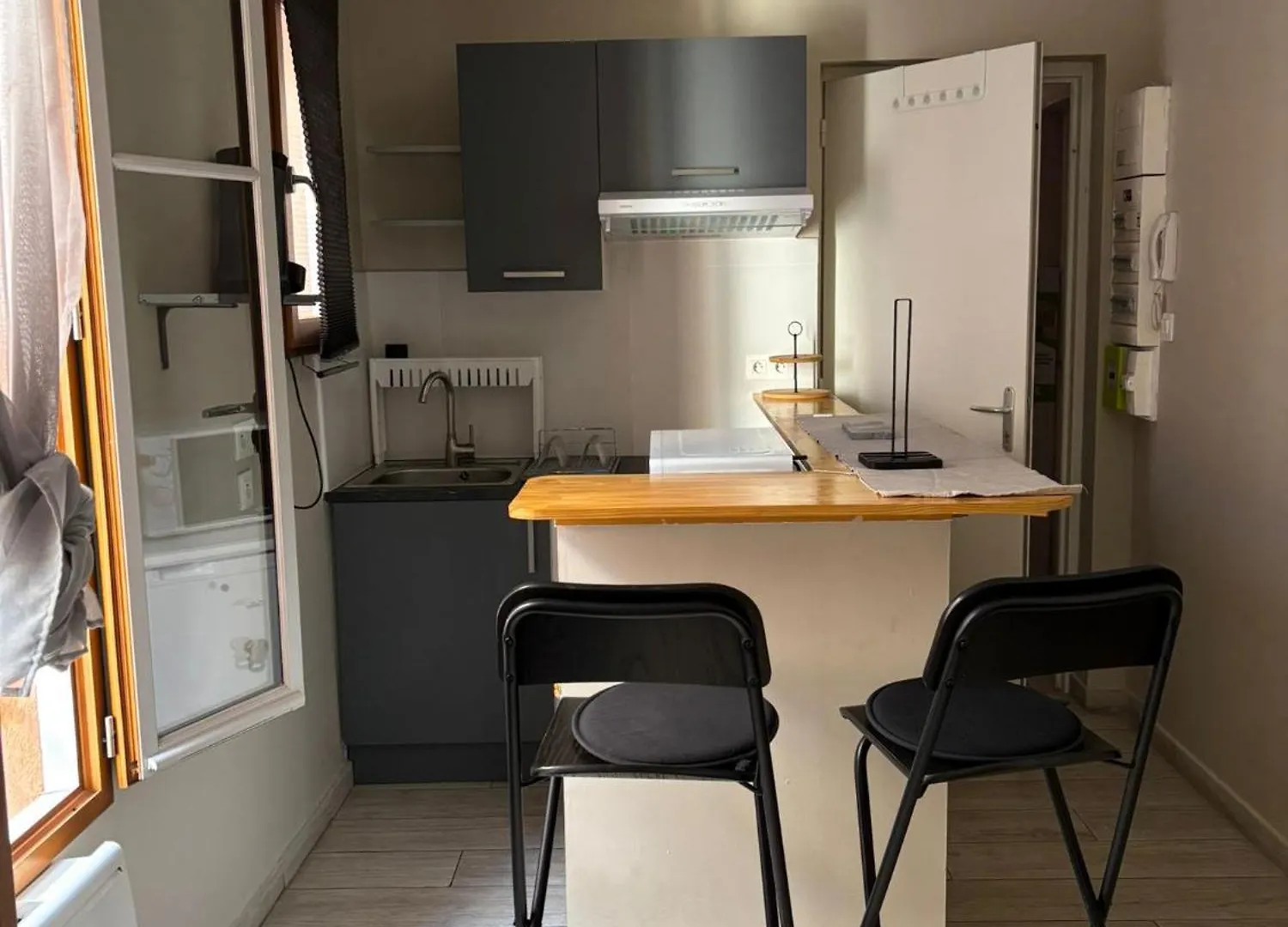 Seha Apartment La Ciotat