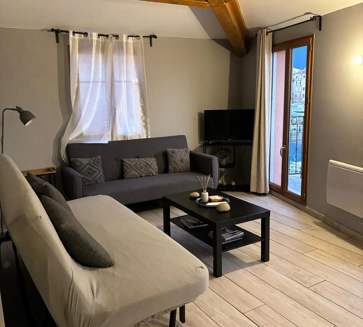 Seha Apartment La Ciotat