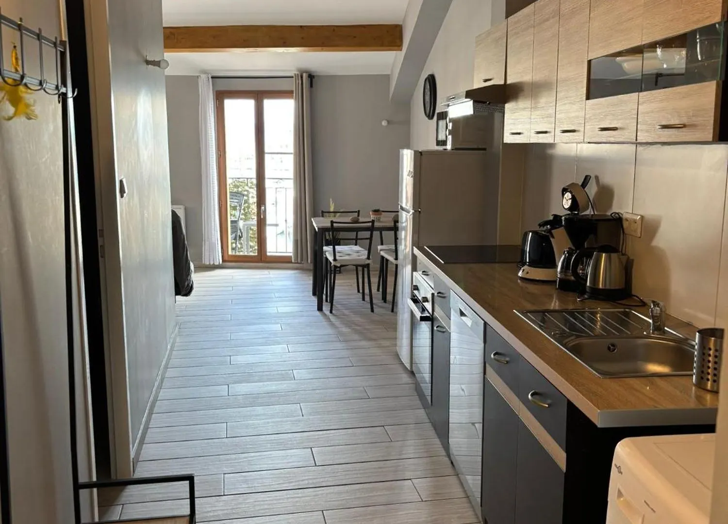 Seha Apartment La Ciotat