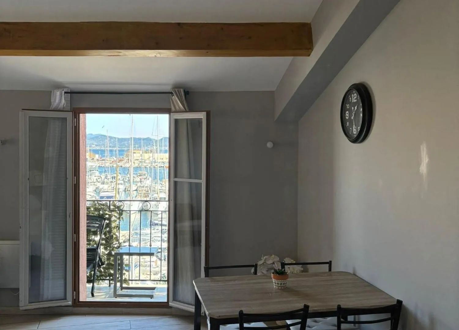 Seha Apartment La Ciotat