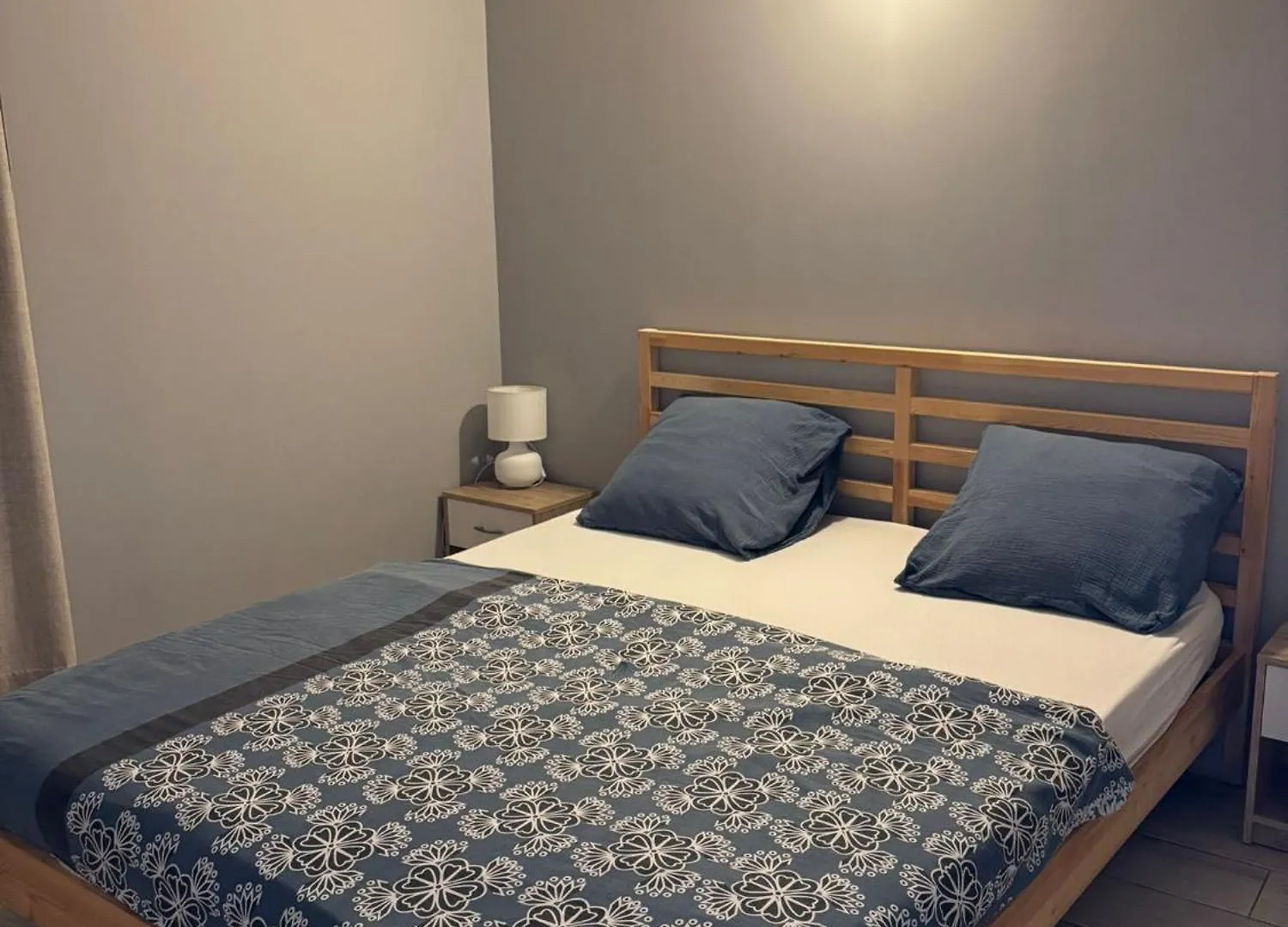 Seha Apartment La Ciotat