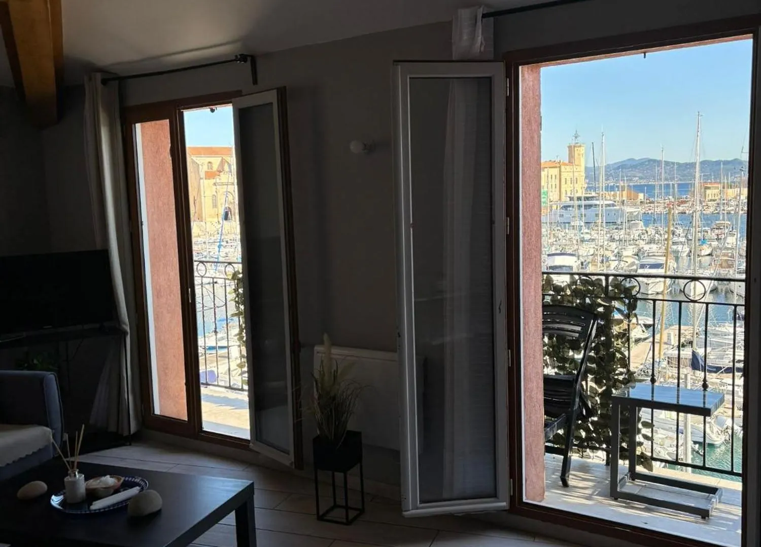 Seha Apartment La Ciotat