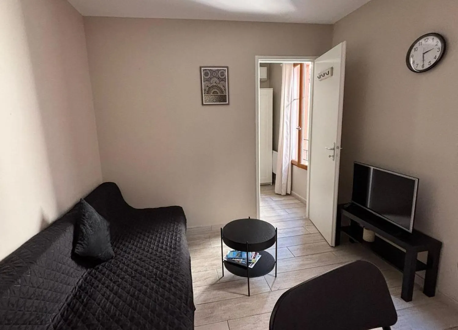 Seha Apartment La Ciotat