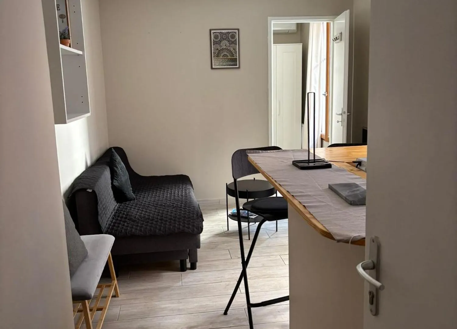 Seha Apartment La Ciotat France