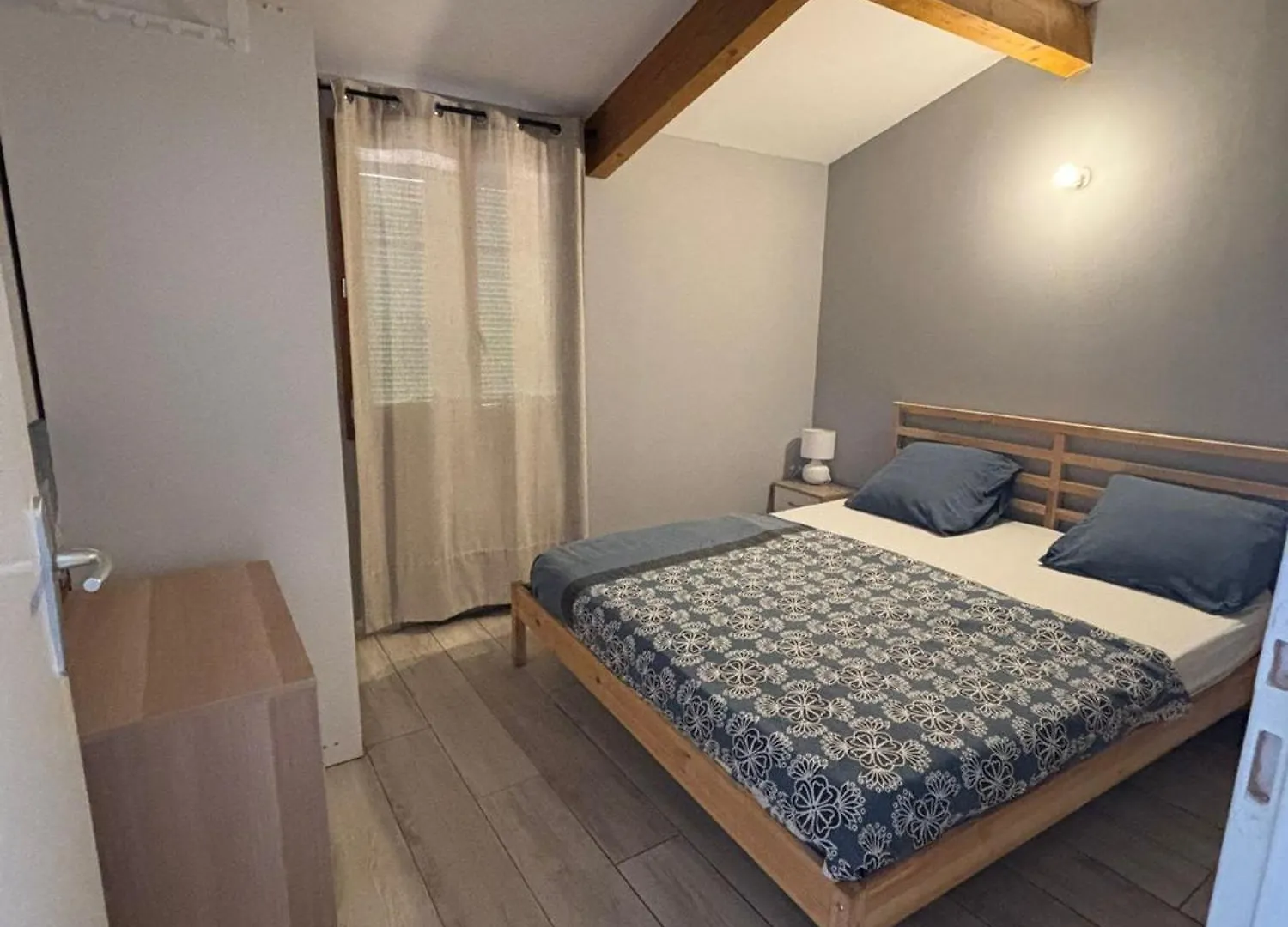 Seha Apartment La Ciotat