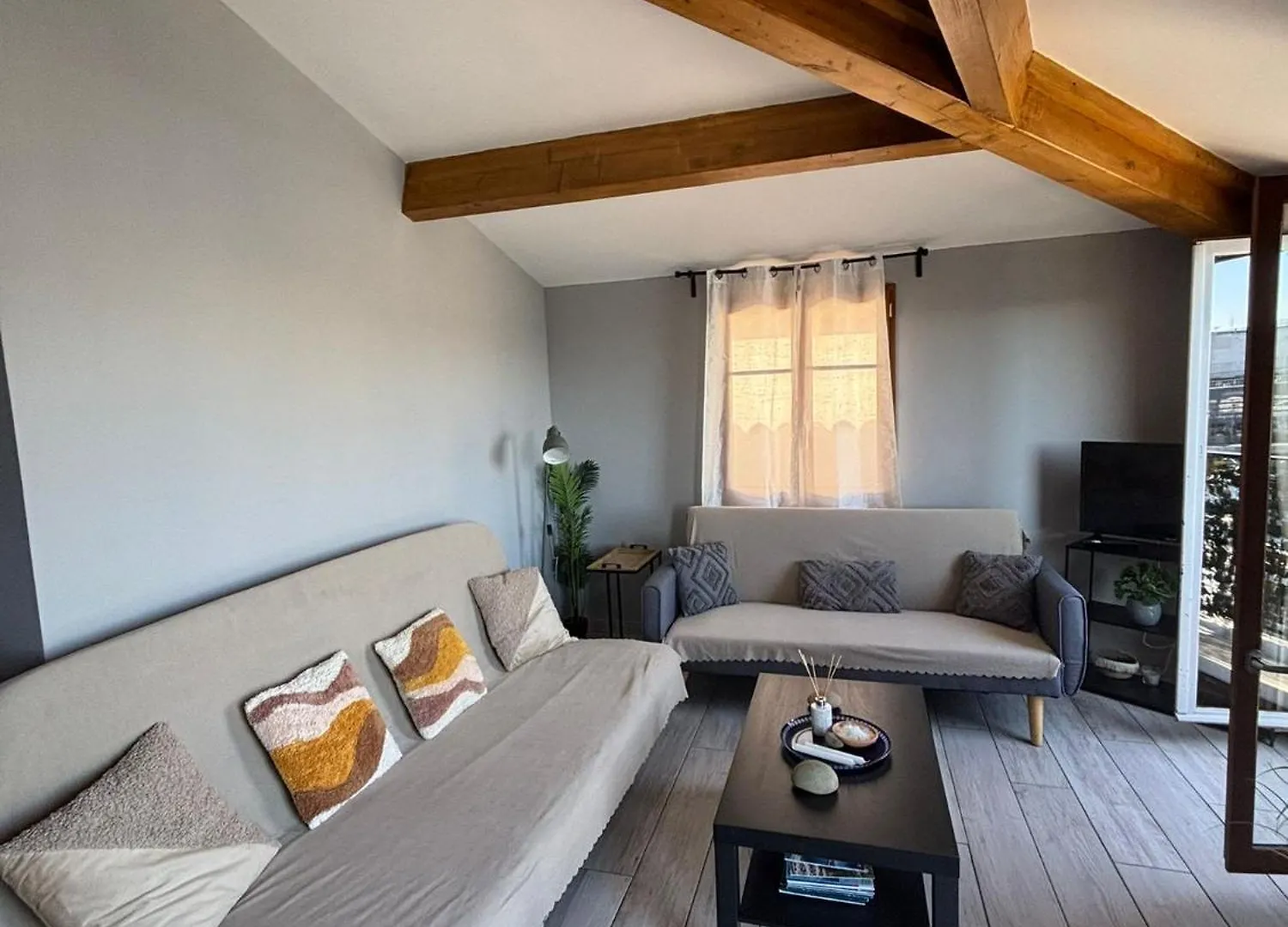 Seha Apartment La Ciotat France