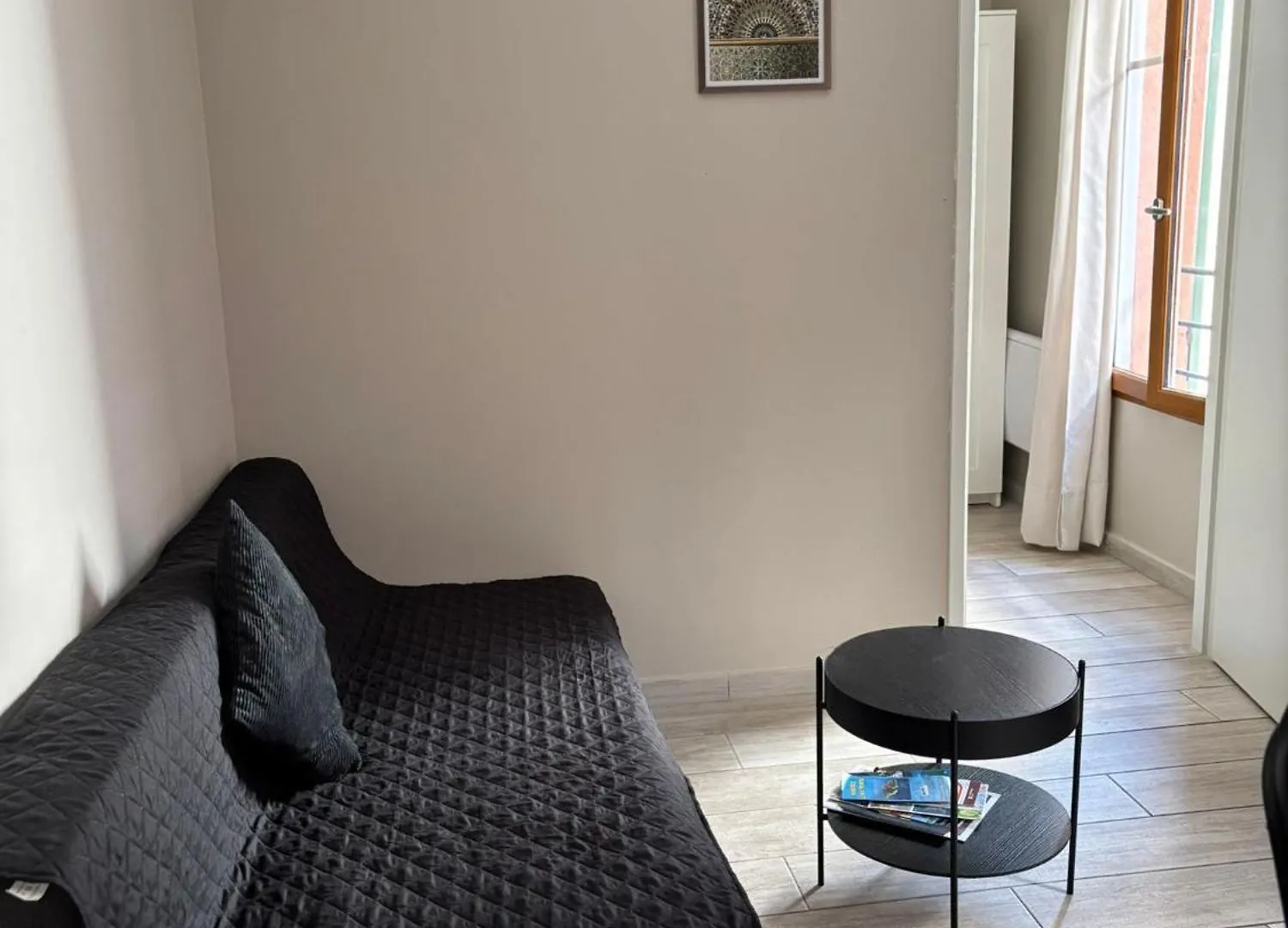 Seha Apartment La Ciotat 0*,  France