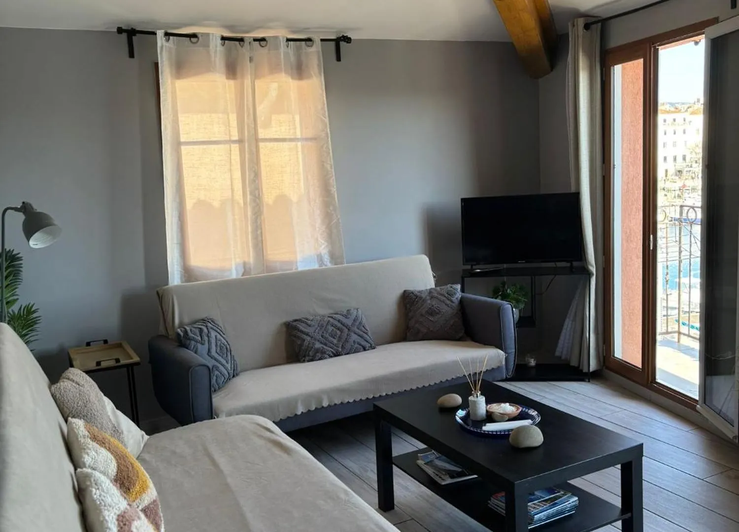 Seha Apartment La Ciotat
