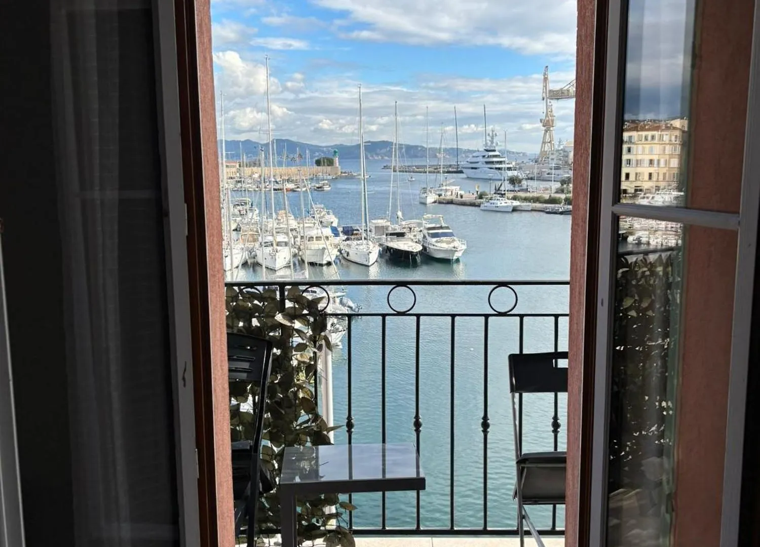 Seha Apartment La Ciotat France