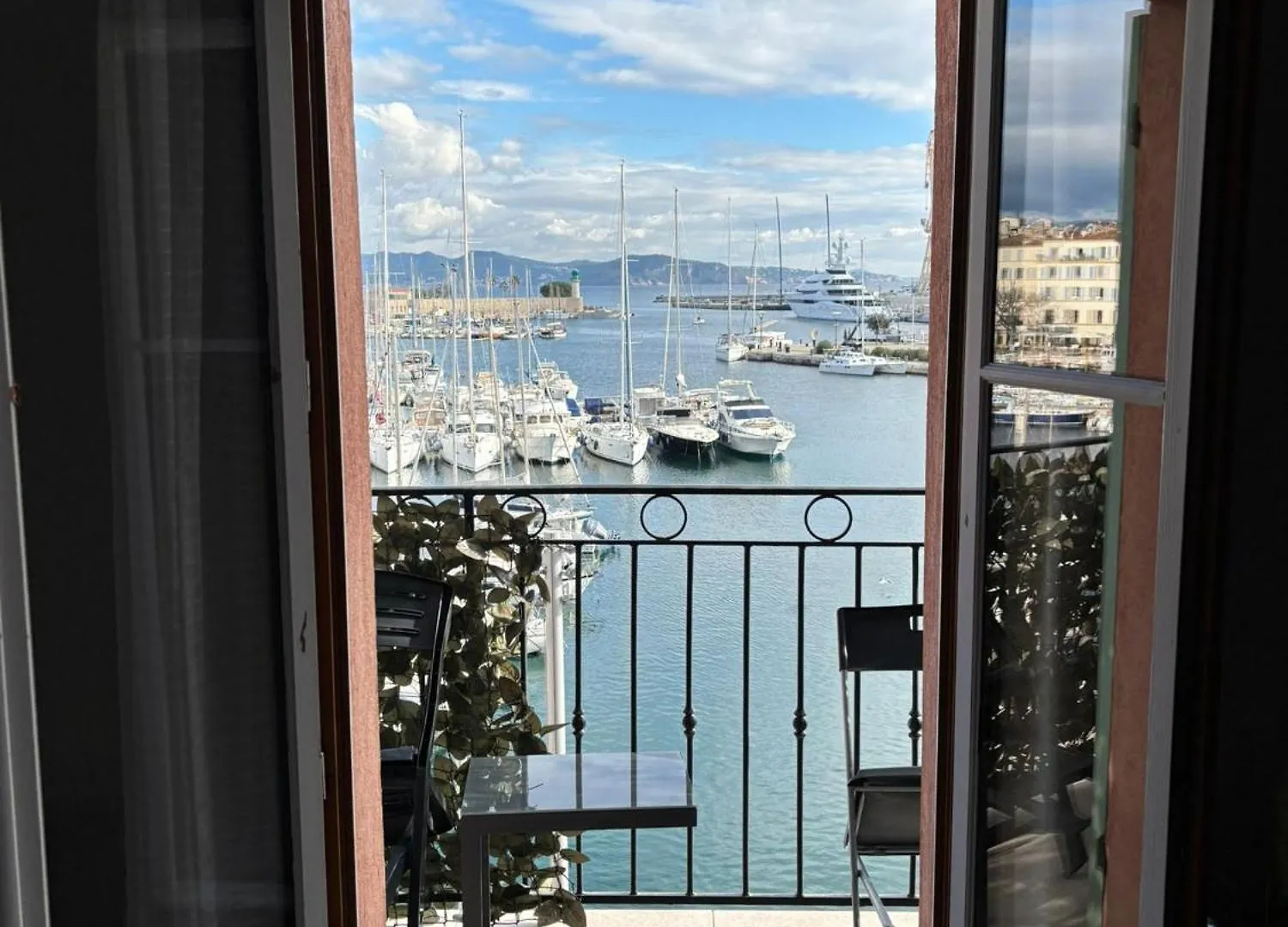 Seha Apartment La Ciotat