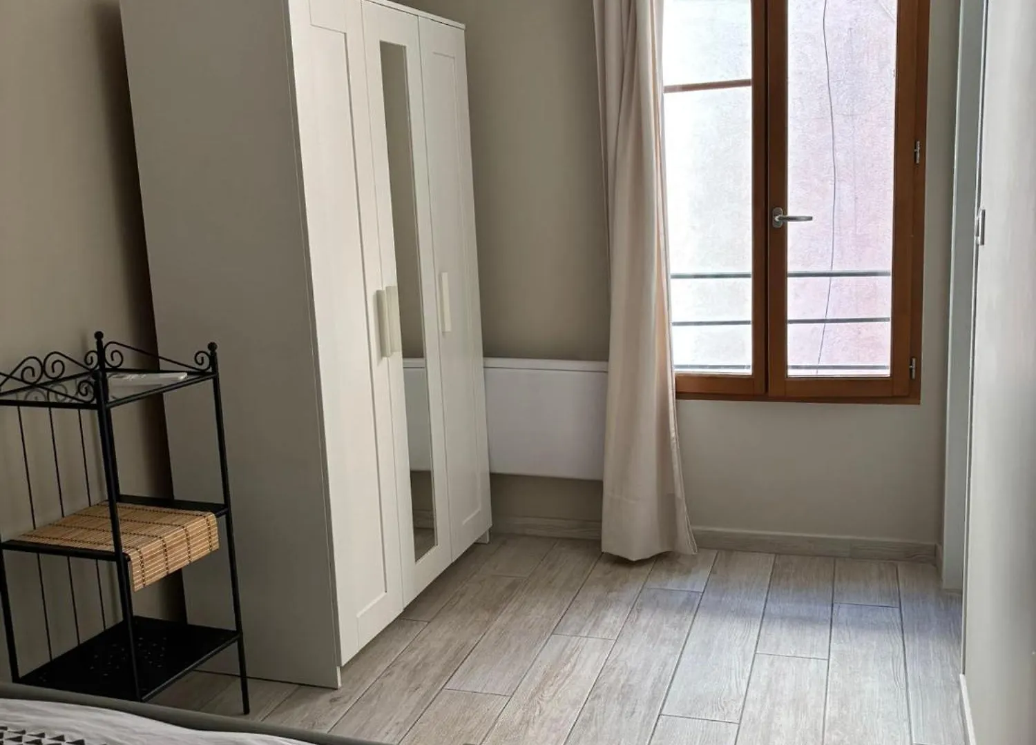 Seha Apartment La Ciotat 0*,