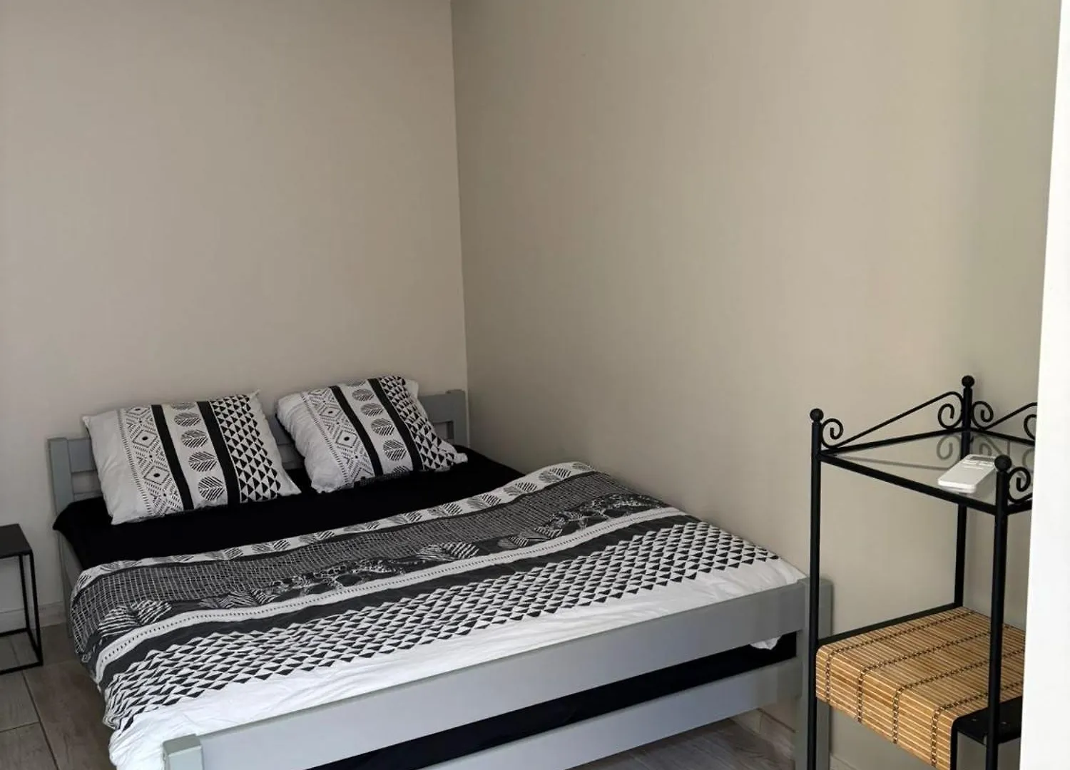 Seha Apartment La Ciotat